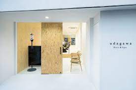 For your hair & skin. 25 Contemporary Salon Concepts