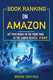 Amazon Com Book Rankings On Amazon Get Your Books On The