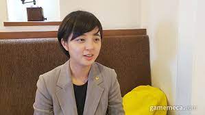 이어 류호정 의원의 원피스 이슈에 대해서도 이야기를 나누게 됐다. ì •ì˜ë‹¹ ë¥˜í˜¸ì •ì€ ê²Œìž„ì—…ê³„ë¥¼ ëŒ€í'œí• ë§Œí•œ ì¸ë¬¼ì¸ê°€