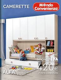 Mondo convenienza, arredamento per la casa a prezzi imbattibili. Mondo Convenienza Volantino Attuale 01 02 31 03 2021 Volantino 24 Com