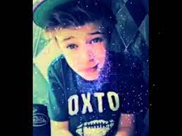 He is suddenly popping up everywhere and seems as if he is stocking lilac. Benjamin Lasnier This Young Boy Youtube