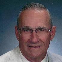 Virgil V. "Virg" Vogel Obituary