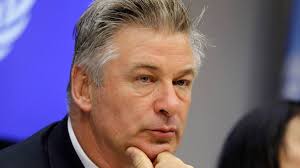 Rust shooting: Cast, crew show support for Alec Baldwin in letter