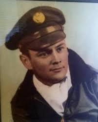 Obituary information for Junior Mitcher Boulanger