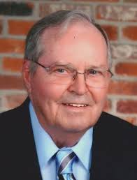 Edward McKenzie Obituary (1928