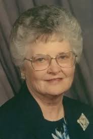 Obituary information for Dorothy Goforth