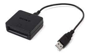Watch my video about it here: Third Party Memory Cards For Psx And Ps2 Retro Gaming Forum Neoseeker Forums