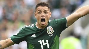 Mexico coronavirus update with statistics and graphs: Mexico National Team Roster Welcoming Back Tecatito Corona And Hector Herrera Makes Tata S Mexico Even More Dangerous Goal Com