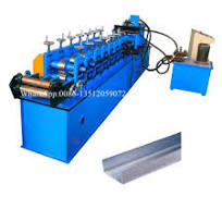 light steel keel roll forming machine light gauge steel ...