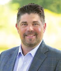 THE STATE'S MOST POWERFUL & INFLUENTIAL PEOPLE