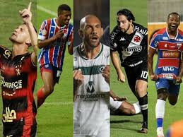 Cinco Times Lutam Contra O Rebaixamento Na Reta Final Do Brasileirao Assai 2020 Veja Cenarios Confederacao Brasileira De Futebol