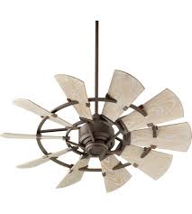 Here's a list of current quorum ceiling fan manuals. Oiled Bronze Quorum International Quorum 1902 86 Windmill 1 Light Kit Led 6 Watts Ceiling Fan Light Kits Ceiling Fans Accessories