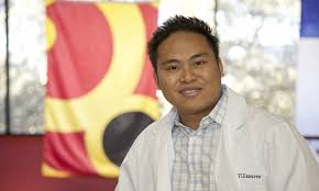 Dr. Chris Steven Villanueva