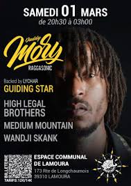 Archives des Sound System