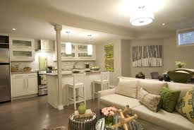 2013 December Interior Design Open Concept Kitchen Living Room Small Open Concept Kitchen Living Room Living Room And Kitchen Design