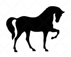 Download Horse 21 Svg Cut Files For Cricut And Silhouette Scotties Designs