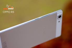 How to unlock Oppo R5