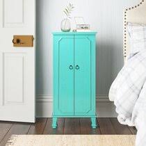 A small dresser maximizes your space by offering storage and style. Chest With Jewelry Drawer Wayfair