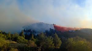 Να γίνει δηλαδή, ένα σχολείο δημοκρατικό και χαρούμενο, του οποίου τα αποτελέσματα να είναι. Dramatikes Eikones Apo Aeros H Megalh Pyrkagia Sthn Ag Marina 3yliatoy Fwto