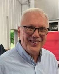 John Arthur Pflum Obituary July 20, 2025