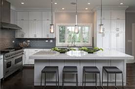 luxury kitchen design italian