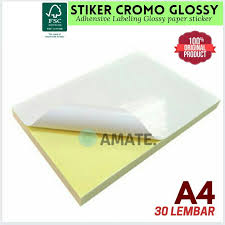 Check spelling or type a new query. Harga Kertas Sticker Terbaik Juli 2021 Shopee Indonesia
