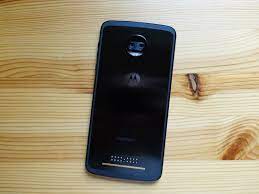 Encuentra respuestas a preguntas sobre mms para tu motorola moto z2 force. Moto Z2 Force Edition Specs Snapdragon 835 4 Or 6gb Ram 2730mah Battery Android Central