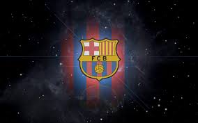Support us by sharing the content, upvoting wallpapers on the page or sending your own. Fc Barcelona Logo Wallpapers Hd Wallpaper Cave