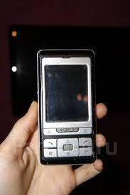 Gigabyte gSmart i 128 mb - Смартфоны и ...
