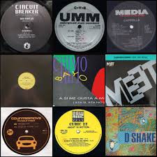 Image result for dischi trance anni 90 logo techno copertine