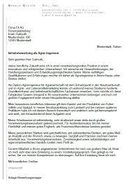 Check spelling or type a new query. Bewerbung Diplom Agrar Ingenieur Berufseinsteiger Sofort Download