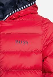 Doudoune Hugo Boss Junior