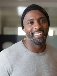 Idris Elba Scarves for Sale