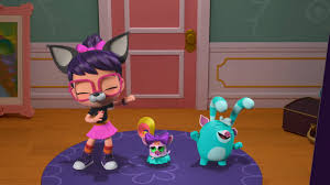 Abby Hatcher (Season 1, Episode 16)