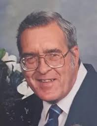 James H. "Jim" Klemm Obituary (2024)