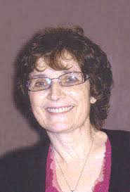 Obituary information for Jean B. Yoder