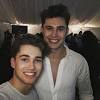 Aj pritchard and his brother curtis have appeared in their first tv interview since they were attacked by a group of thugs at a nightclub last week. Https Encrypted Tbn0 Gstatic Com Images Q Tbn And9gcsjdvbboxplmt06wrq58xbqzyzkauutirsdhz98it8 Usqp Cau