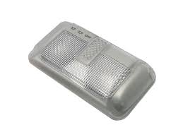 Lanterna Luminária Luz de Teto Frontal 01002444290 Fiat Argo Cronos 017 018  019 020 021 022