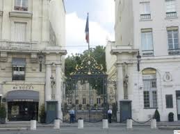 Le conseil des ministres du 3. Si J Etais Ministre De L Interieur Police De Caractere