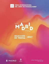 Formular zur benennung eines empfangsbevollmächtigten/bevollmächtigten. Seleccion De Prensa Fil17 By Feria Internacional Del Libro De Guadalajara Fil Issuu