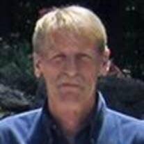 William Gary Pickett Obituary