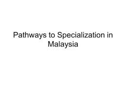 Yes, family medicine is considered to be a medical specialty. Specialty Training And Career Structure For Family Medicine Ppt Video Online Download