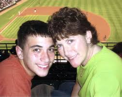 Mary Elizabeth Burns Berkheimer Obituary