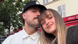 Alicia Moffet avoue avoir récemment failli se séparer de Fred Robichaud...  détails dans les commentaires.