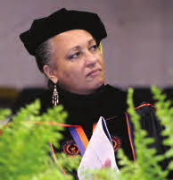 VIRGINIA STATE UNIVERSITY