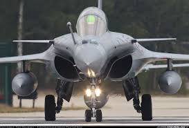 Dassault Rafale Front View Fighter Jets Dassault Aviation Jet