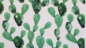 A collection of the top 40 1440x2560 wallpapers and backgrounds available for download for free. Download Cactus Plants Leaves Digital Art Wallpaper 2560x1440 Dual Wide Widescreen 16 9 Widescreen