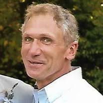 Obituary for Larry Wayne Boston