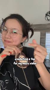 Fun fact about me: I love arts & crafts! I’ve been crocheting since middle  school and wanted to create something visually unique to complement the  whimsical soundscape I created in COCO PUFFS! Despite ...