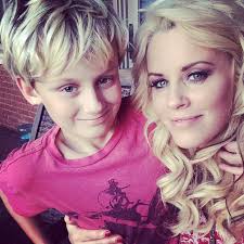 Donnie Wahlberg Is Raising His Autistic Stepson as His Own After His  Biological Father Left Him Due to the Diagnosis